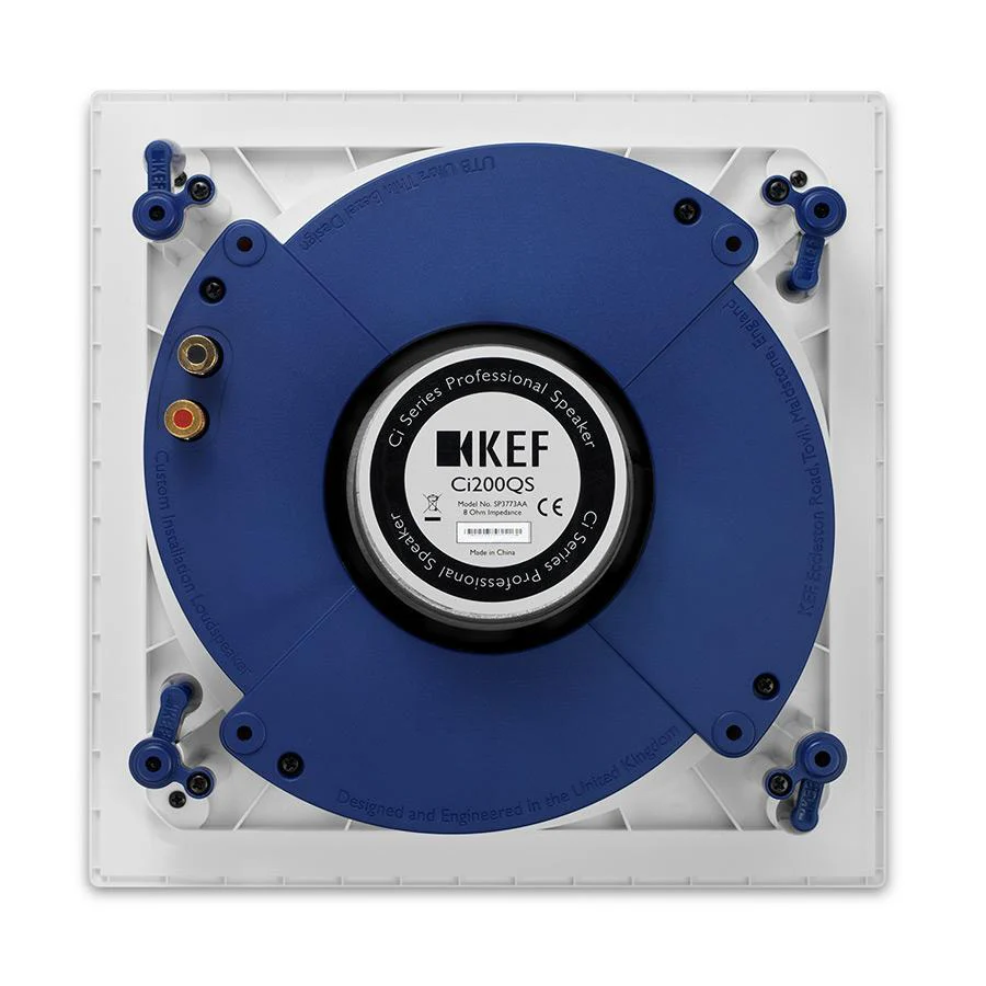 Kef Custom Ci200QS